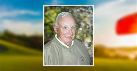 John Edward Roy Obituary 2024 Shellhouse Funeral Home Inc