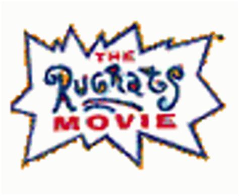 Rugrats Rugrats Movie Sticker Rugrats Rugrats Movie Ad S