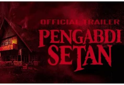 Jadwal Film Horor Movievaganza Trans Desember Tayang Jam