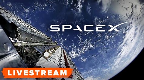 Spacex Stream