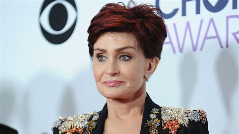 Sharon Osbourne Says She S Under Lbs After Using Ozempic Im Too