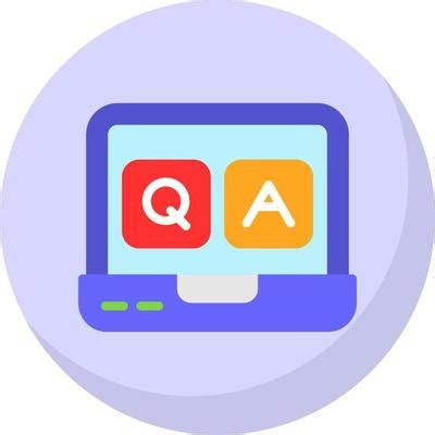 Quiz App Logo Vector Art, Icons, and Graphics for Free Download