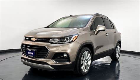 Chevrolet Trax 2019 31776 27000 KM