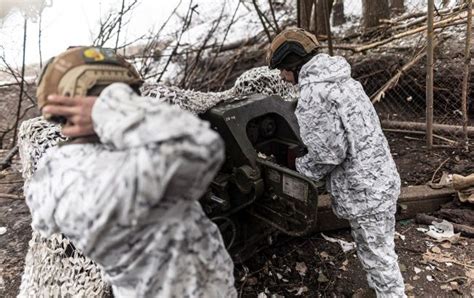 Tavria front update - Equipment and hundreds of Russians destroyed ...