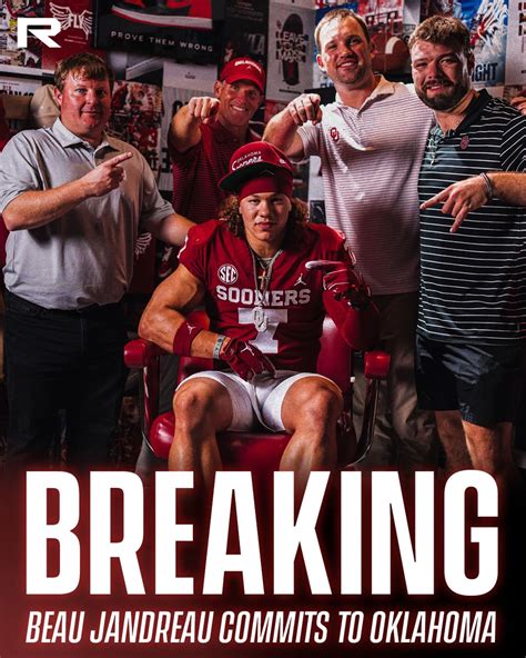 OUInsider | The #Sooners are losing forward Luke Northweather to the