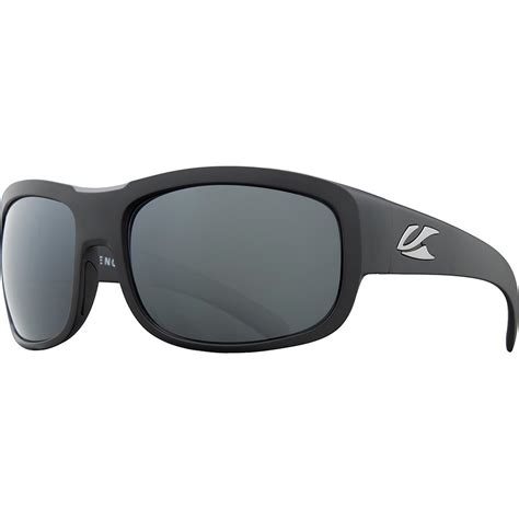 Kaenon Ozlo Black Label Sunglasses Polarized Accessories