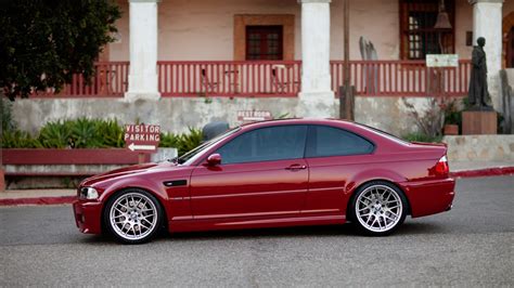 Bmw E46 M3 Wallpaper 69 Pictures Wallpaperset