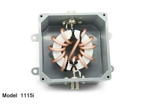 Balun Designs Llc When Performance Counts