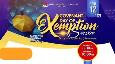 Unveiling The Wonders Of Genuine Love For God Pt B Sun Feb