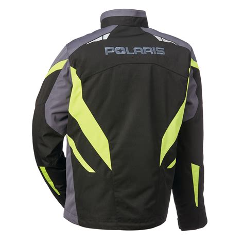 Mens Tech54 Northstar Jacket Polaris Snowmobiles