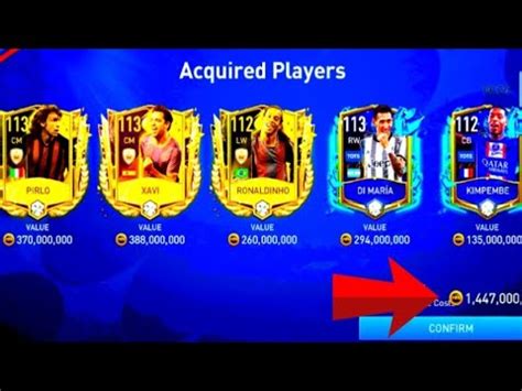 1 5 BILLION COINS TEAM UPGRADE L ROAD TO 140 OVR YouTube