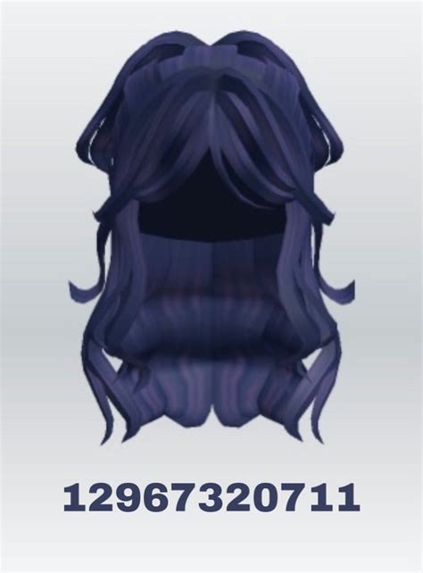 Dark Purple Hair Aqua Hair Yellow Hair Roblox Codes Roblox Roblox