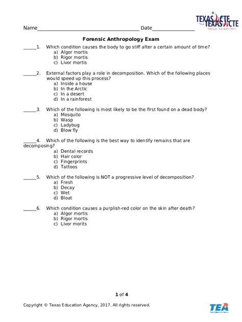 Algor Mortis Definition And Ula For Time Of Death Doc Template Pdffiller