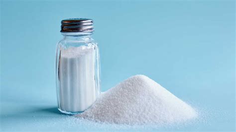 7 health benefits of drinking salt water | HealthShots