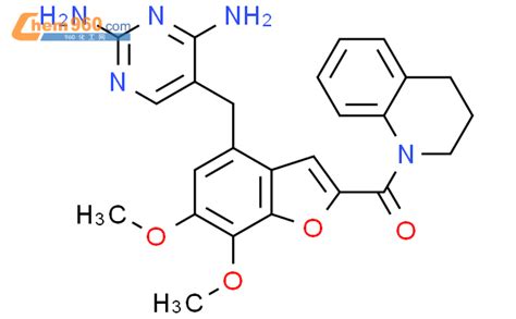 394736 14 2 Quinoline 1 4 2 4 Diamino 5 Pyrimidinyl Methyl 6 7