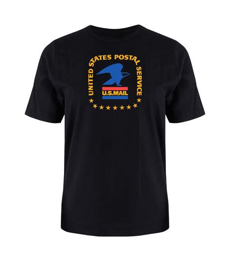 Vintage USPS — Go Ahead! Merchandise