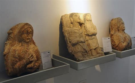 Syria Reopens National Museum