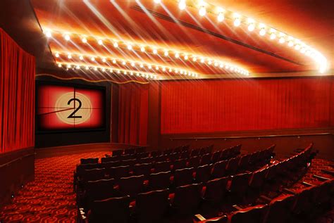 Movie Theater & Private Screening Room in TriBeCa New York | Roxy Cinema