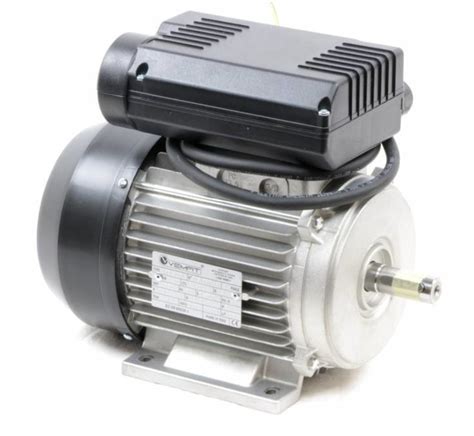 Tm Electric Motor Hp Kw V Hz Toolmania