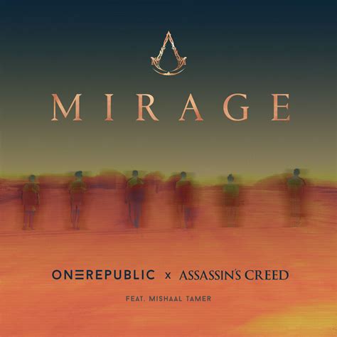 Onerepublic And Mishaal Tamer Combine Forces For Assassins Creed