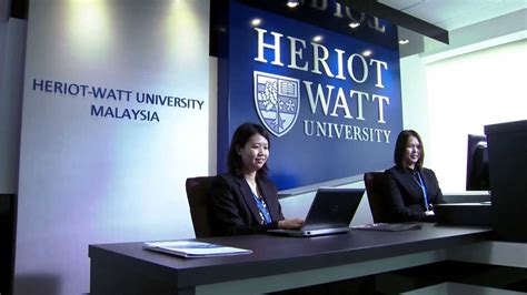 Heriot Watt University Tuition Fees For International Students