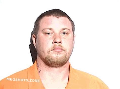 DOTSON AUSTIN MICHAEL 03 02 2023 Lucas County Mugshots Zone