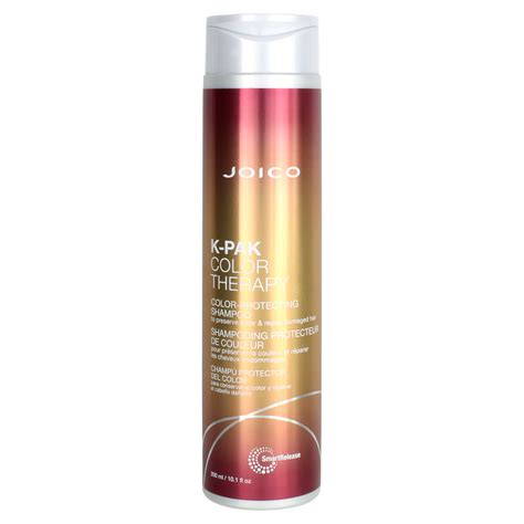 Joico K Pak Color Therapy Shampoo Beauty Care Choices