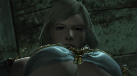 FF Final Fantasy XII Nude Mods Request Adult Gaming LoversLab