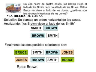 Sesion1 Solucion Situaciones Logicas PPT