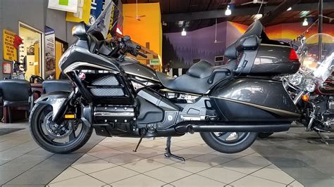 2016 Honda Gold Wing 1800 For Sale 85 Used Motorcycles From 8305