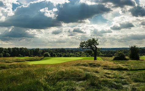 Batchworth Park Golf Club Rickmansworth All You Need To Know