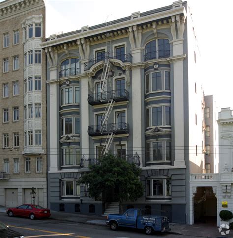 Pacific Heights Apartments - San Francisco, CA | Apartments.com