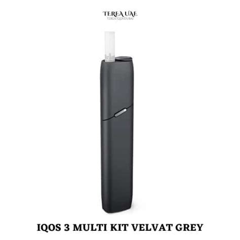 Iqos Multi Terea Uae