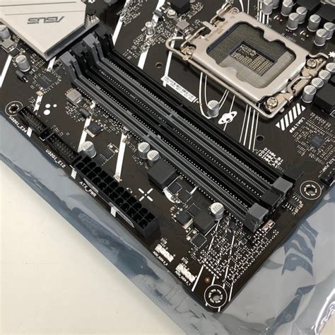 テックウインド Asus マザーボード Prime H770 Plus D4 Lga1700 2024年製 240430sk090608asustek｜売買されたオークション情報