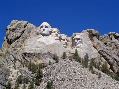 Mount Rushmore