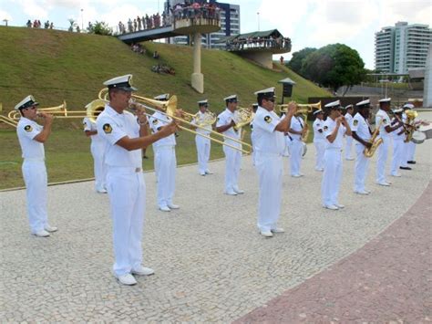 Olho Aberto Paran Marinha Do Brasil Abre Concurso Para Sargento