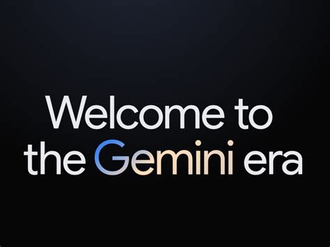 Gemini Google Stellt Neues KI Modell Vor ZDNet De