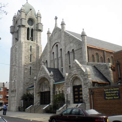 St Cecilia Roman Catholic Church Zaskorski Associates Architects