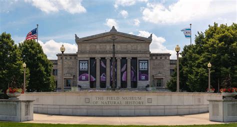 The Field Museum - VisitToUSA