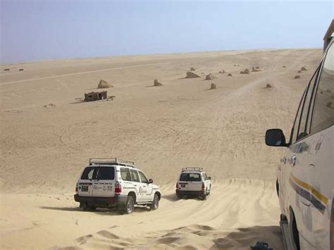 Da Tozeur Tour In Fuoristrada Delle Dune Di Sabbia E Del Mos Espa