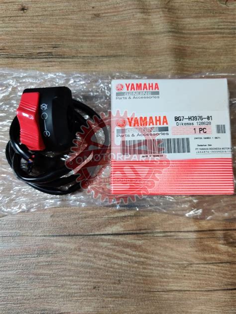 Ready Stock Yamaha Xabre Tfx Xsr Xsr Mt Mt Starter