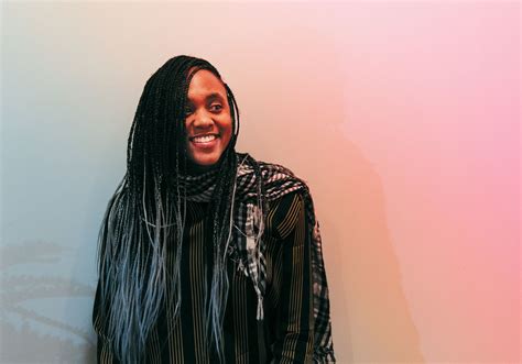 Ebonie Smith: Keeping the Flow | Tape Op Magazine | Longform candid interviews with music ...