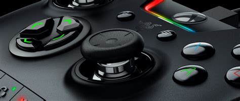 The Most Customizable Controller for Xbox One and PC - The Razer Wolverine Ultimate Controller ...