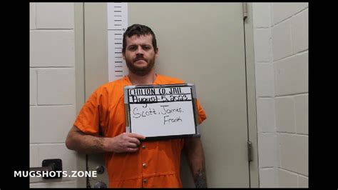 Scott James Frank Chilton County Mugshots Zone