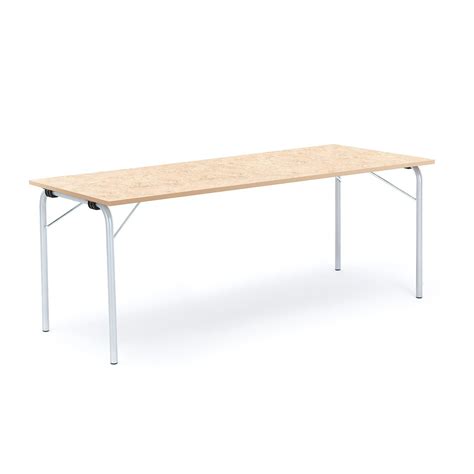 Folding School Dining Tables | AJ Products