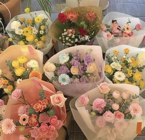 Aa On Twitter RT DearIy BeIoved Flower Bouquets