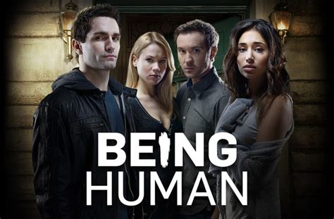 Being Human Syfy Découvrez Le 1er épisode De La Saison 4 En