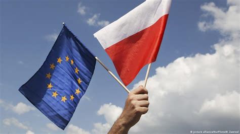 Poland and the EU... It′s complicated | News | DW | 20.12.2017