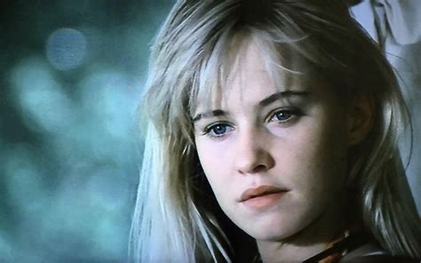 Cult Film Freak Josie Bissett Finding Her Place With Hitcher In The Dark