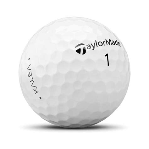 Taylormade 2019 Womens Kalea Golf Balls Golf Smart Carts